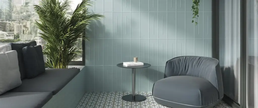 Интерьер Harmony Rim - 1