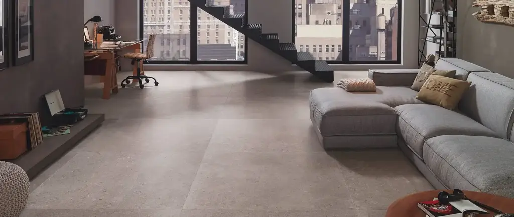 Интерьер Porcelanosa Berna - 5