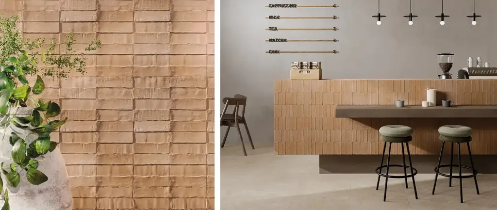 Интерьер Mirage Mand