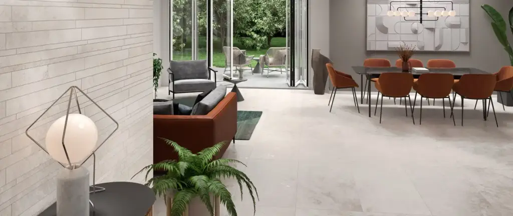 Интерьер Colorker Liberty - 5