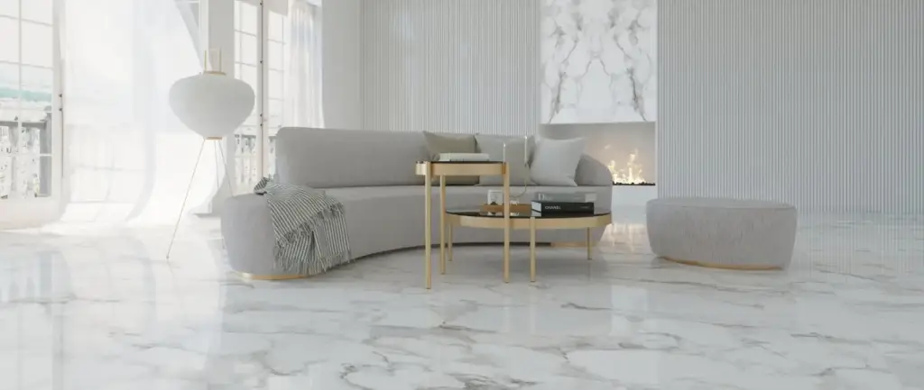 Интерьер Museum Haute