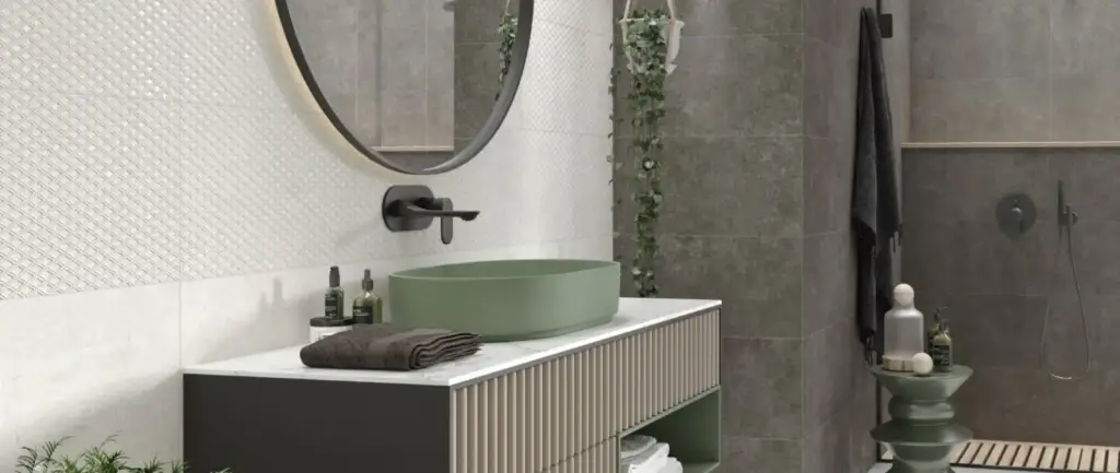 Интерьер Colorker Aston - 2