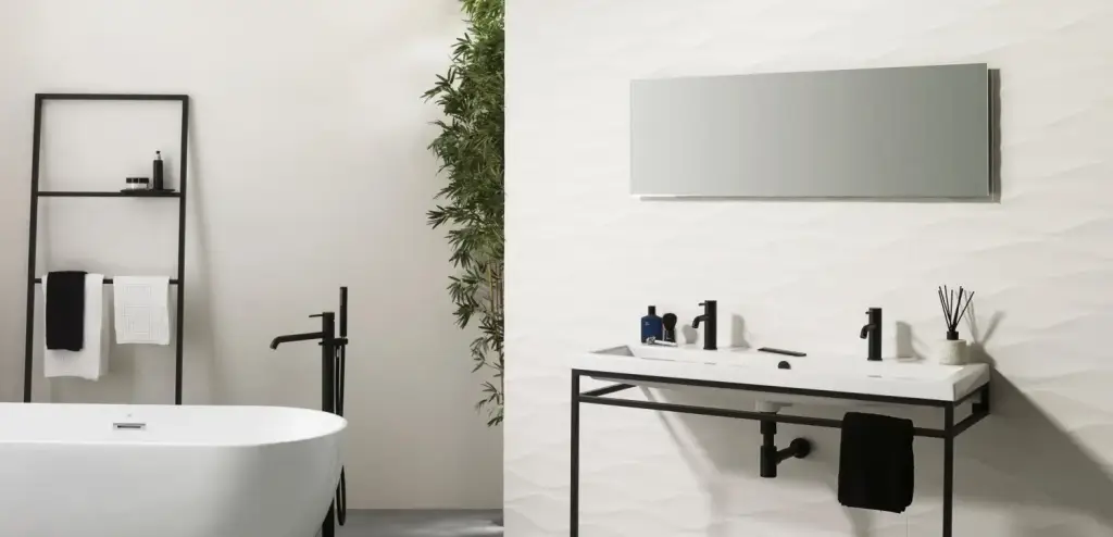 Интерьер Porcelanosa Matt - 3