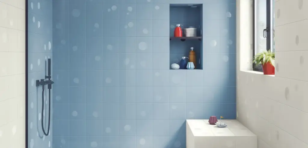 Интерьер Harmony Vaho