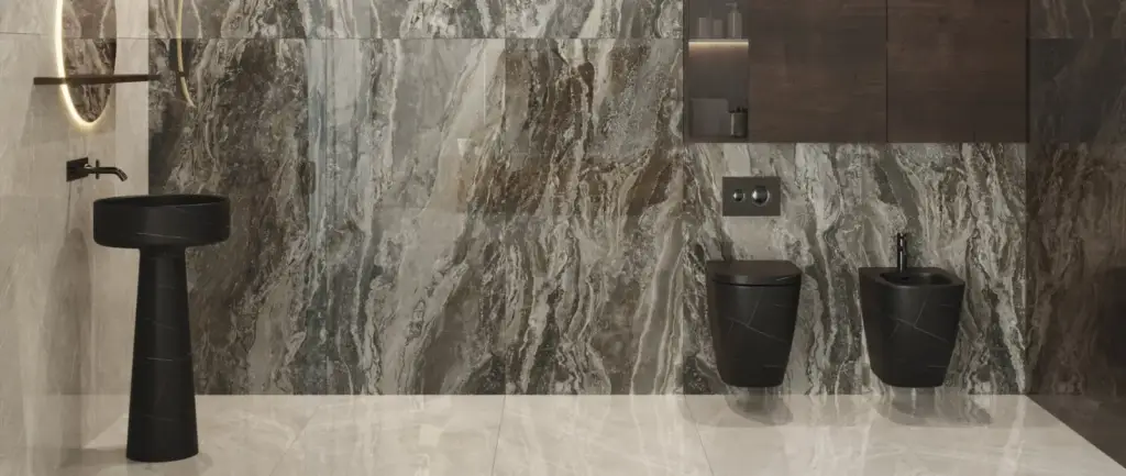 Интерьер Museum Orobico