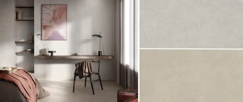 Интерьер Mirage Viceversa