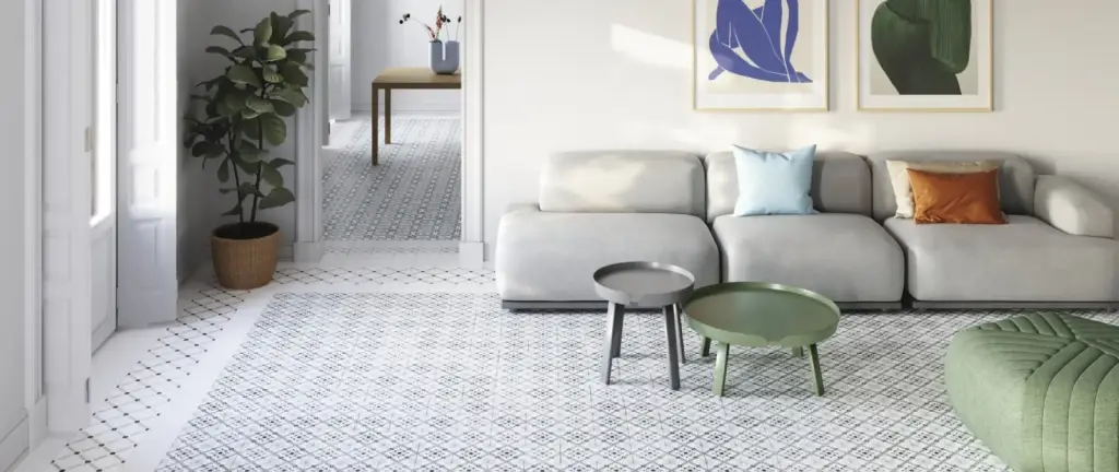 Интерьер Harmony Tanger - 4