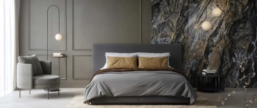 Интерьер Xlight by Porcelanosa Orobico