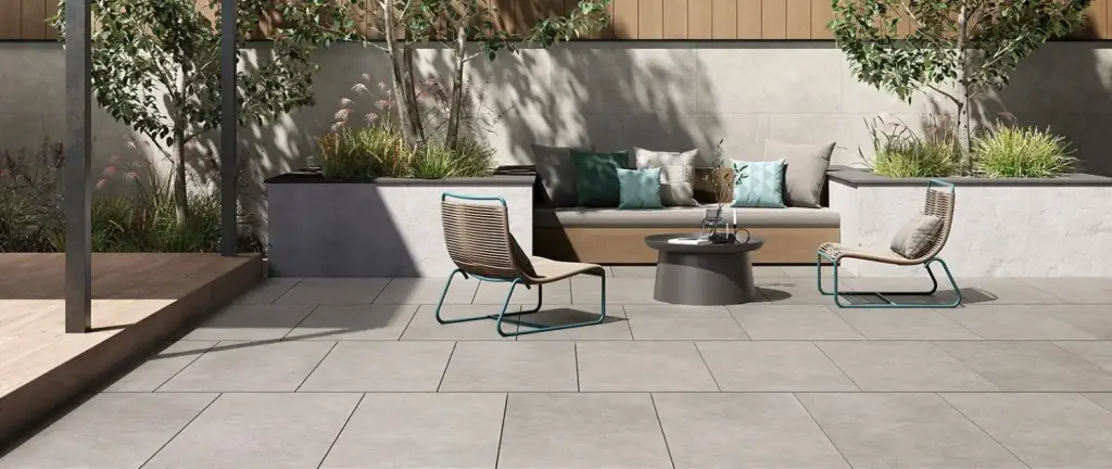 Интерьер Mirage Elysian - 1