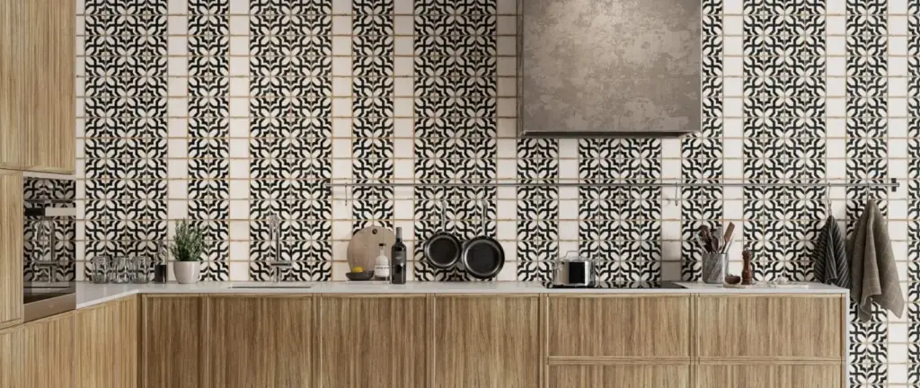 Интерьер Harmony Casablanca - 2