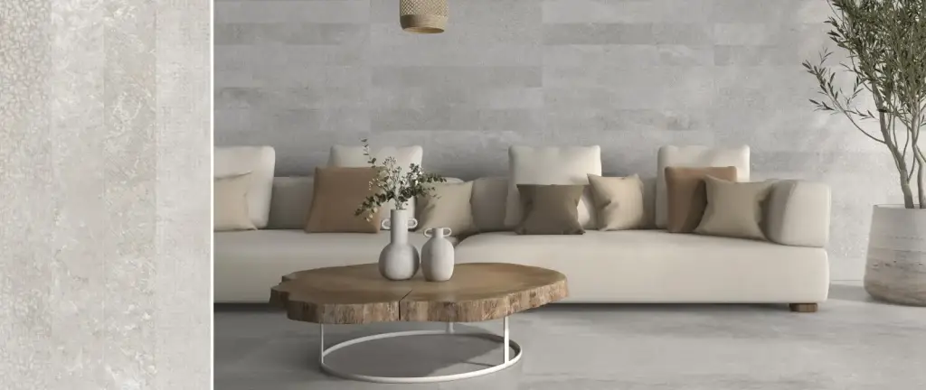 Интерьер Colorker Solange - 2