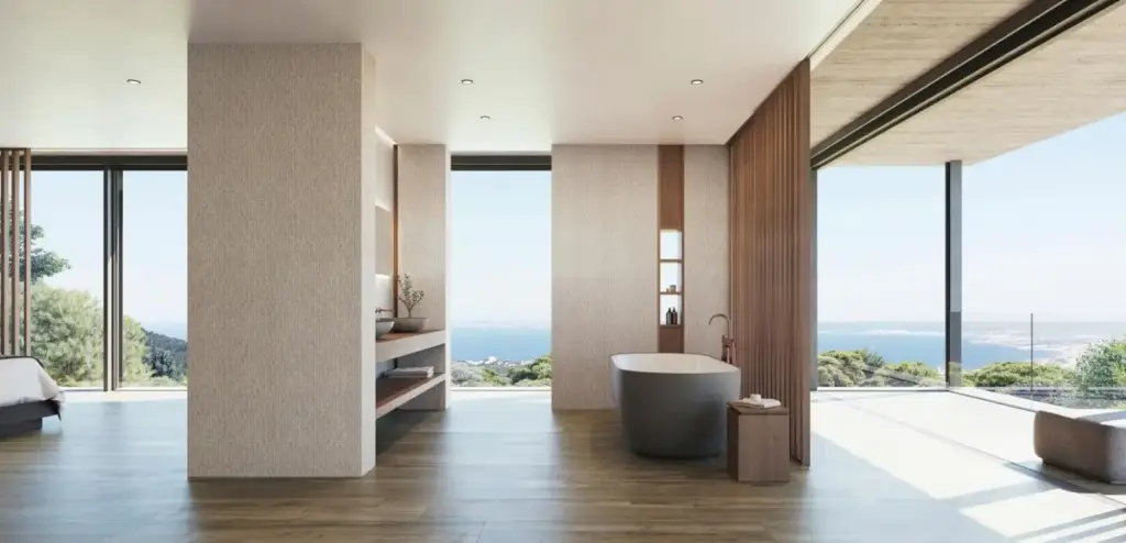 Интерьер Porcelanosa Treccia - 2