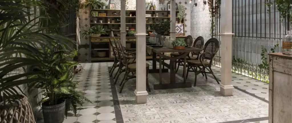 Интерьер FS by Peronda Fs Yard - 2