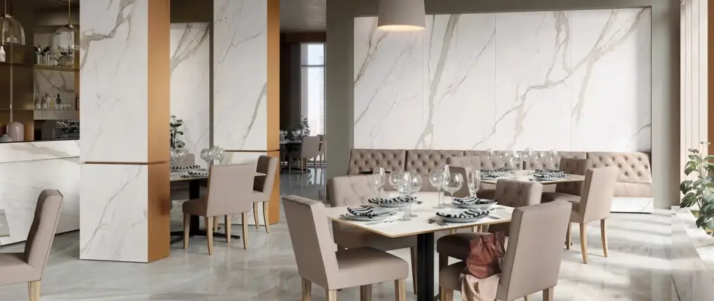 Интерьер Mirage Jolie - 1