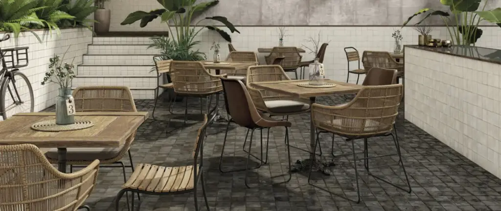 Интерьер FS by Peronda Fs Etna