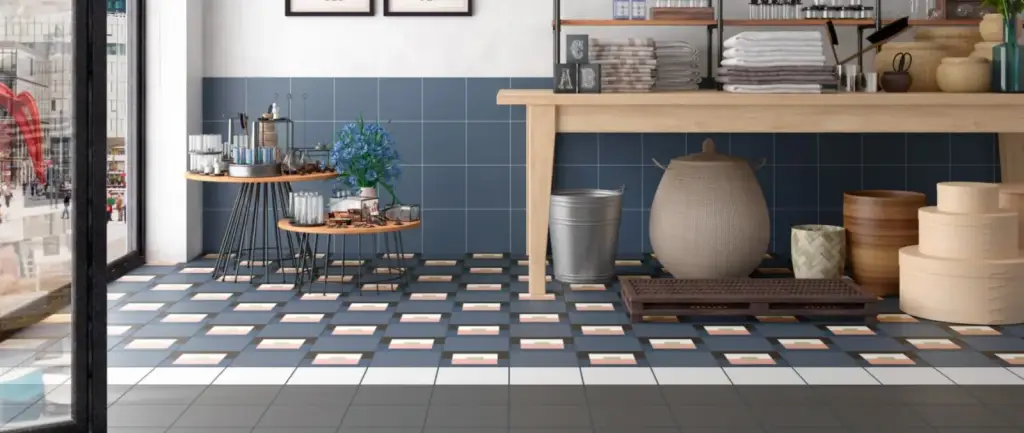 Интерьер Equipe Bauhome - 12