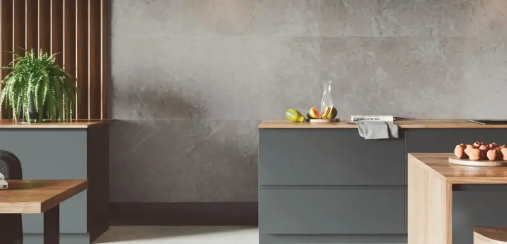 Интерьер Porcelanosa Karachi