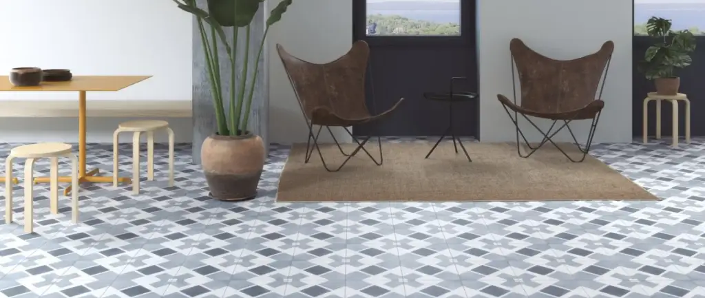 Интерьер Harmony Havana - 2