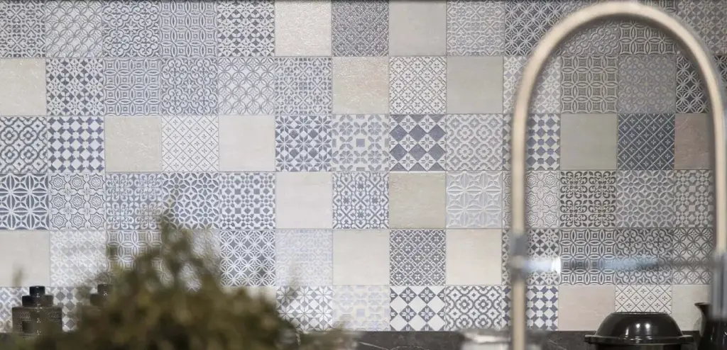 Интерьер Porcelanosa Marbella - 2