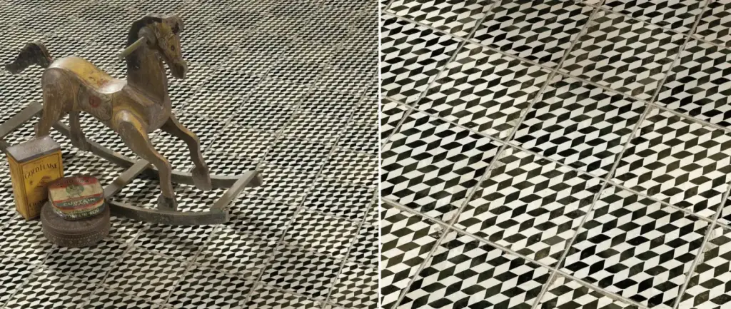 Интерьер FS by Peronda Fs Damero - 1