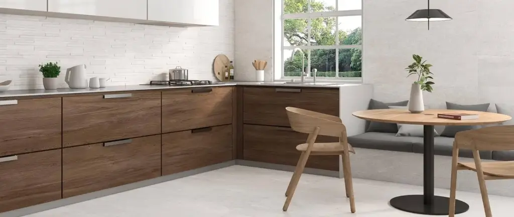 Интерьер Colorker Horizon - 1