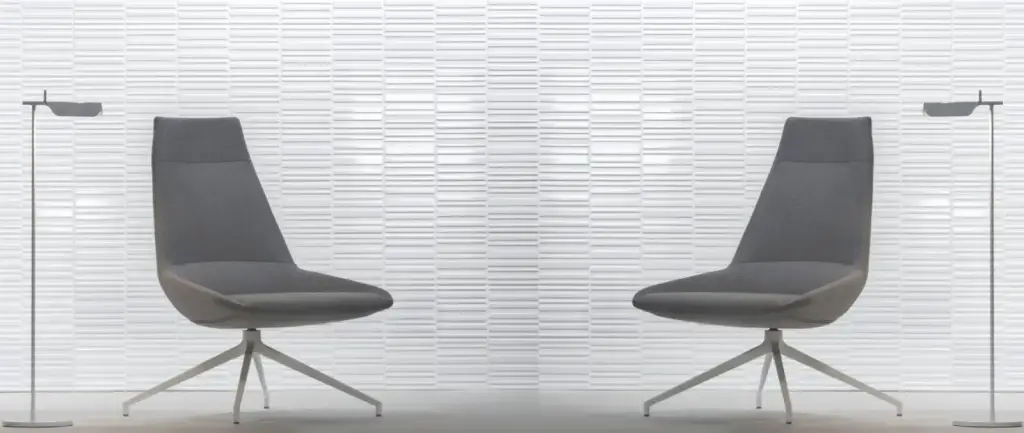 Интерьер Harmony Ras