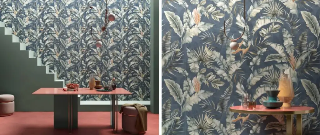 Интерьер Mirage Papier - 4