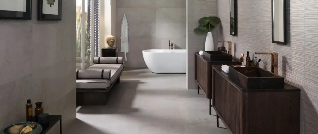 Интерьер Porcelanosa Berna - 1
