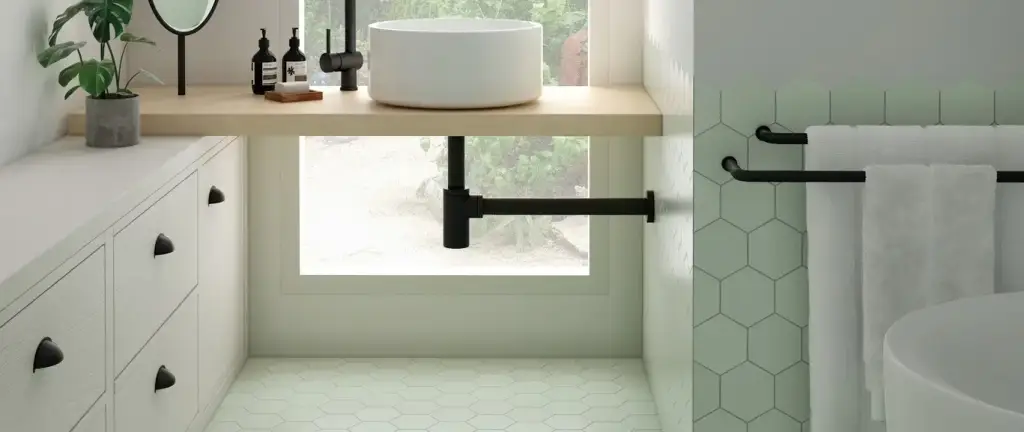 Интерьер Equipe Kromatika - 2