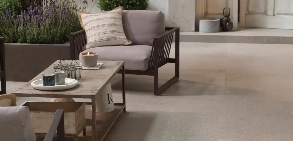 Интерьер Porcelanosa Loft - 2