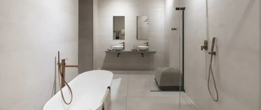 Интерьер Porcelanosa Savannah - 2