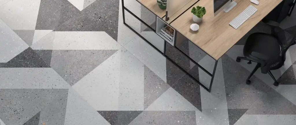 Интерьер Colorker Takara - 3