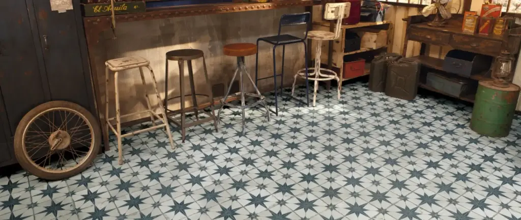 Интерьер FS by Peronda Fs Star - 5