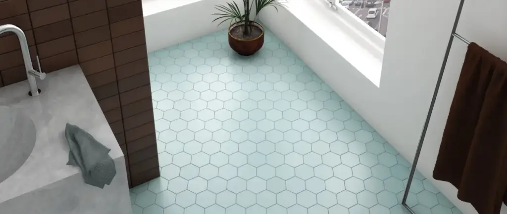 Интерьер Equipe Kromatika - 5