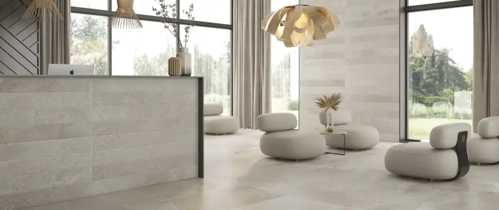 Интерьер Colorker Solange