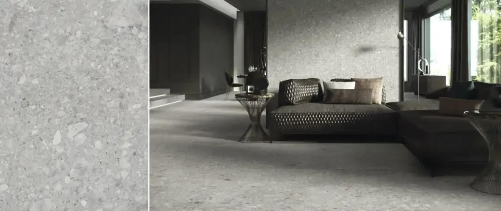 Интерьер Colorker Native - 2