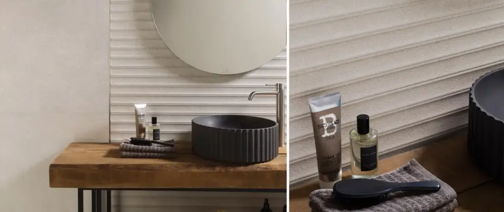 Интерьер Porcelanosa Savannah - 1