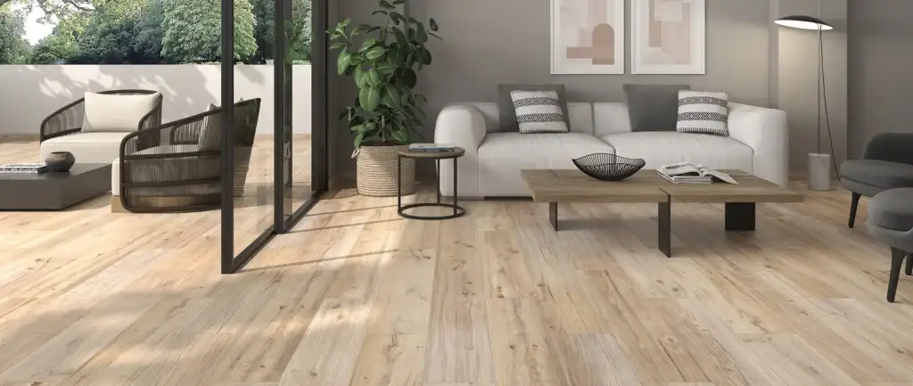 Интерьер Colorker Hamilton