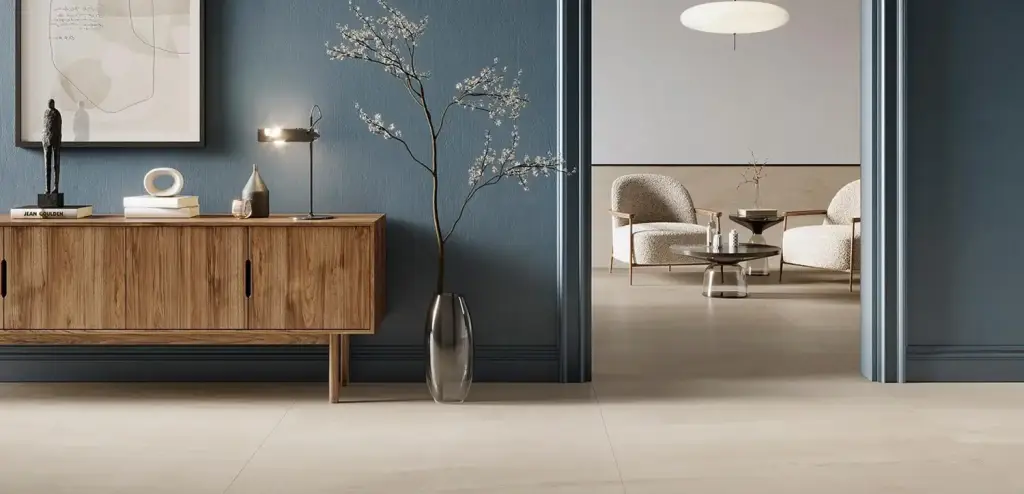 Интерьер Xlight by Porcelanosa Aged