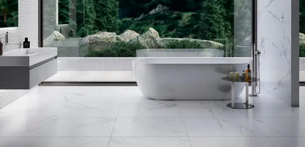 Интерьер Porcelanosa Artic - 3