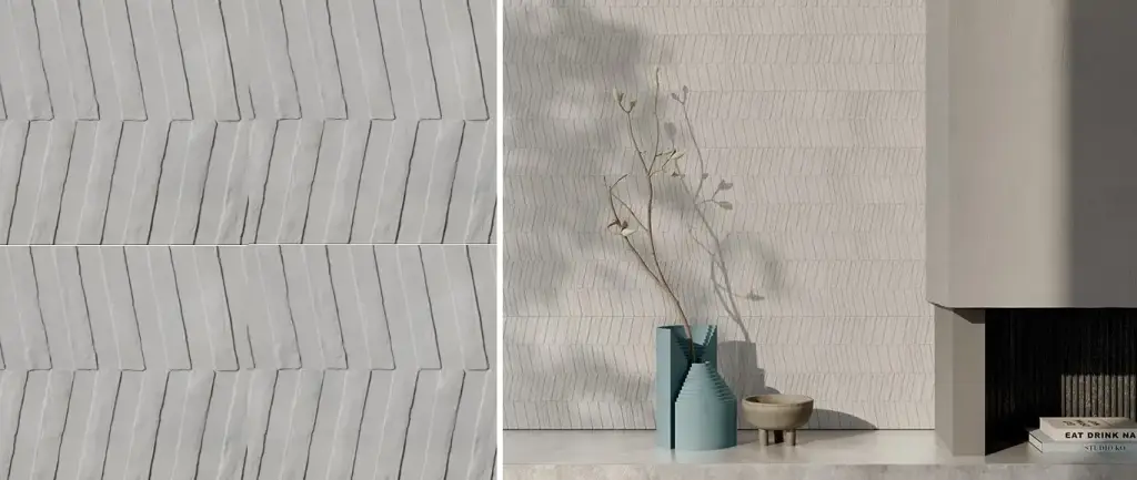 Интерьер Mirage Mand - 3