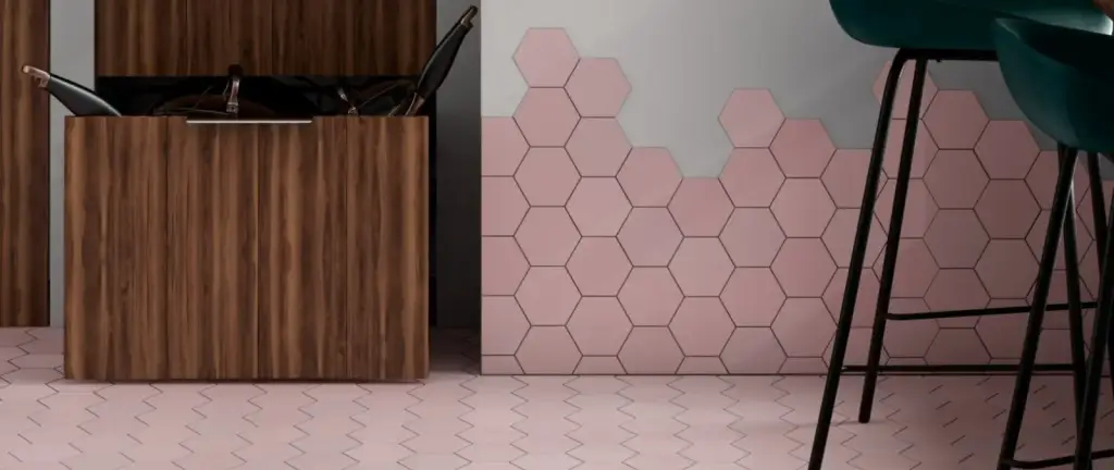 Интерьер Equipe Kromatika - 1