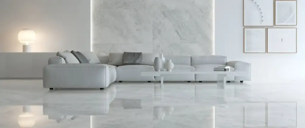 Интерьер Museum Dreamy