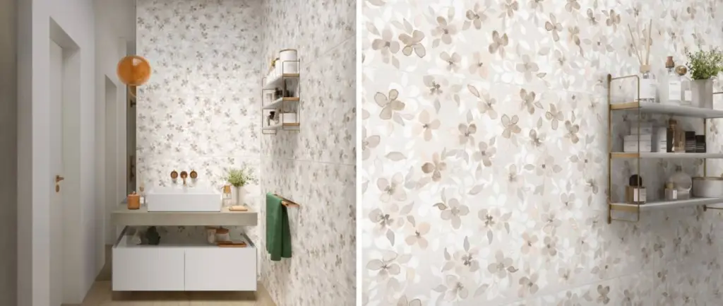 Интерьер Mirage Papier - 6