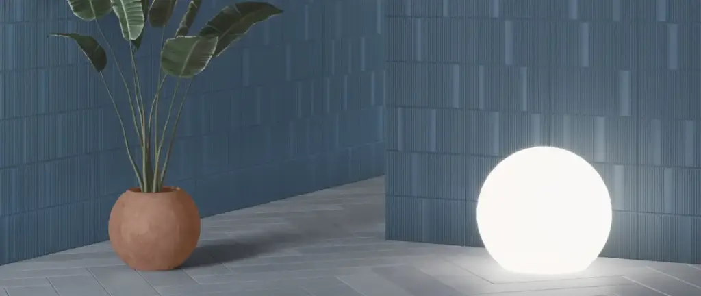 Интерьер Harmony Beat - 3