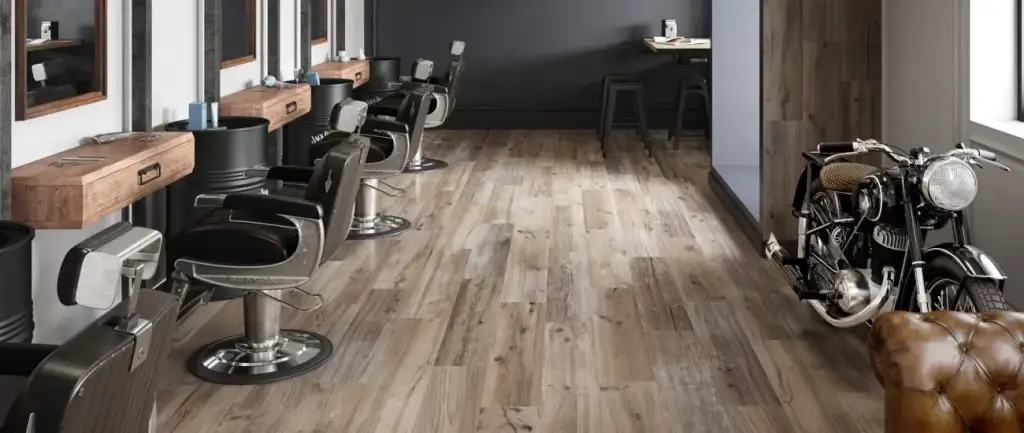 Интерьер Colorker Hamilton - 2