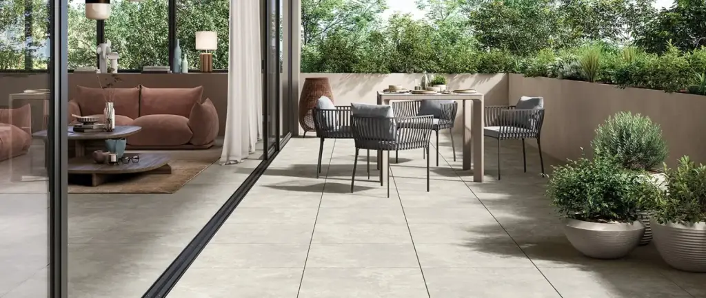 Интерьер Mirage Elysian Travertini - 1