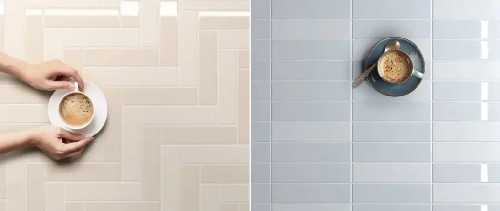 Интерьер Equipe Costa Nova