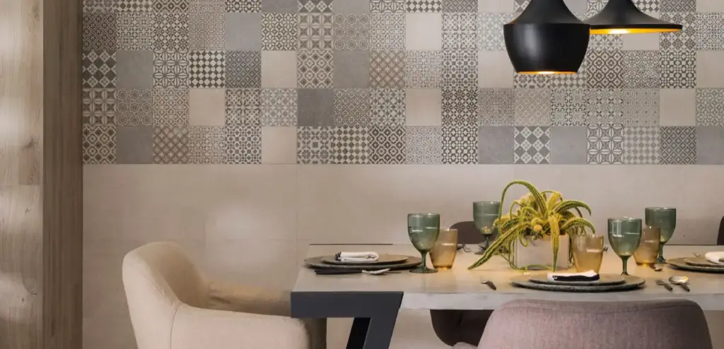 Интерьер Porcelanosa Marbella - 1