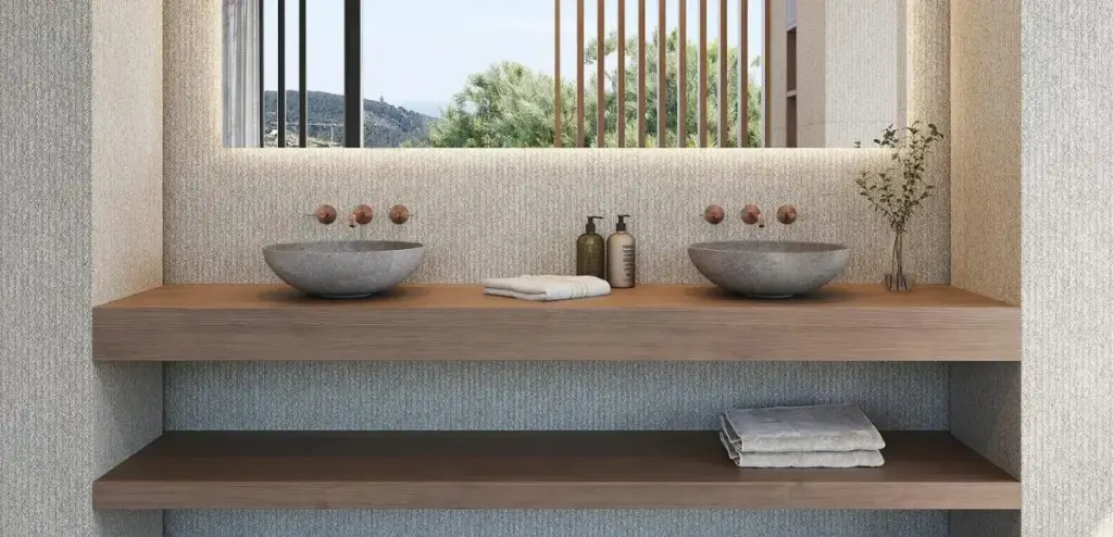 Интерьер Porcelanosa Treccia - 3